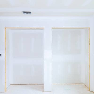 DRYWALL REPAIR